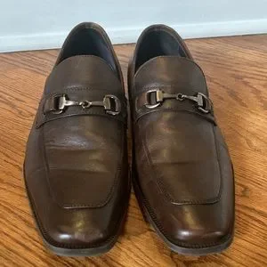 Aston Grey | Shoes | Aston Grey Haywood Smooth Chocolate  display picture 2